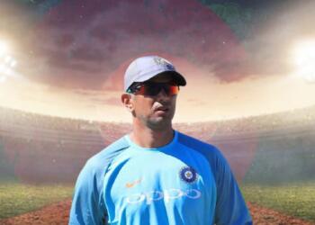 Rahul Dravid Cricket Quotes