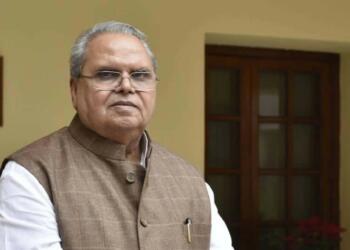 Satyapal Malik Modi government farm laws