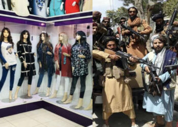 mannequins, Taliban, mannequin, Beheading,