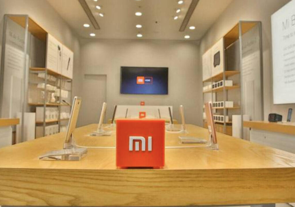Chinese mobile brands, Xiaomi, Oppo,