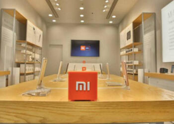 Chinese mobile brands, Xiaomi, Oppo,
