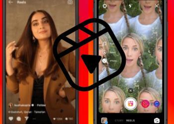 Instagram, reels, TikTok