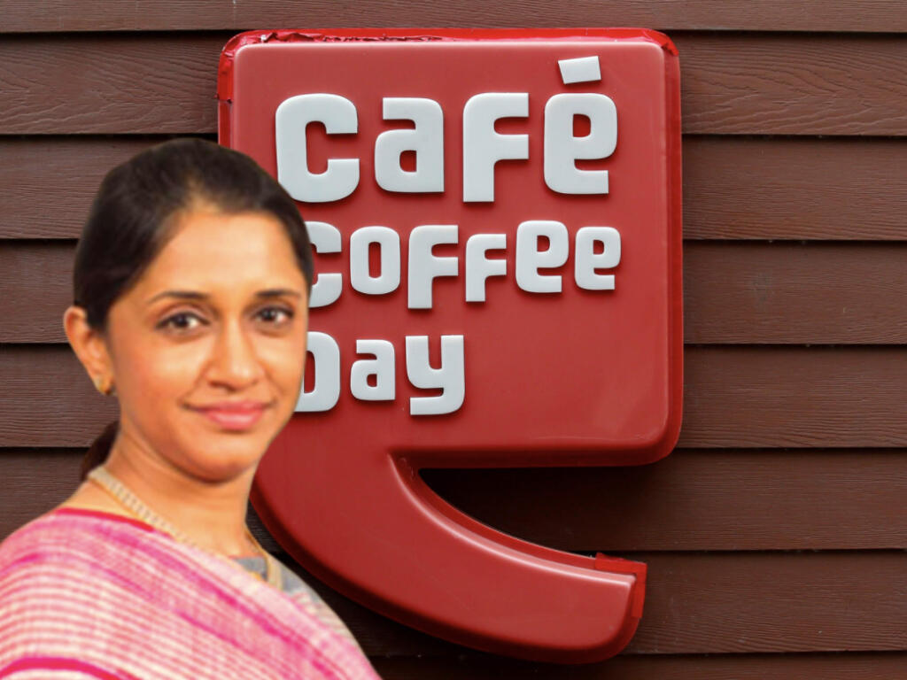 CCD, Malavika Hedge, CEO