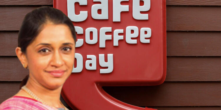 CCD, Malavika Hedge, CEO