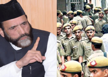 congress, batla, encounter, Tauqueer Raza