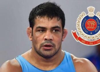 Sushil Kumar Sagar