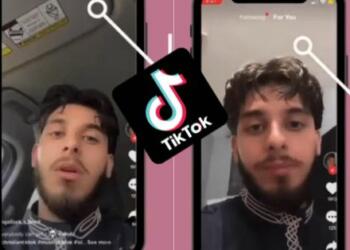 TikTok, Hindu, anti-Hindu, Hinduism