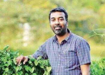 Tamilnadu Weatherman Posts owner