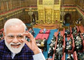 UK, Missionaries, Modi, charity