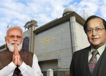 UK Sikh community Punjab PM Modi Khalistan