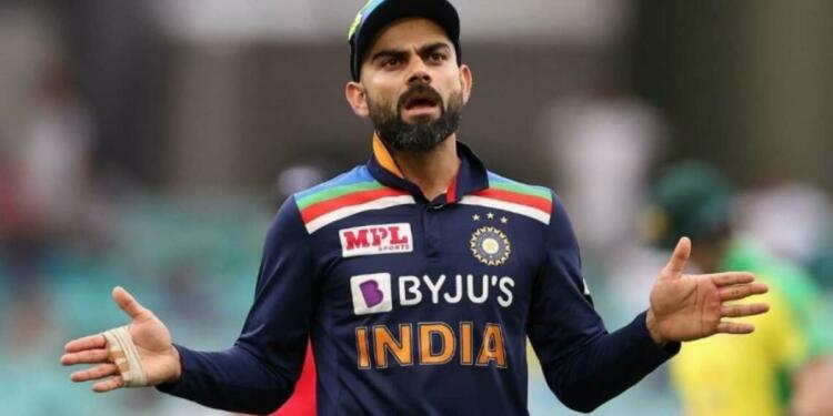 Virat Kohli, Kohli, cricket