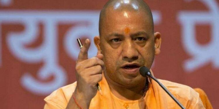 Yogi Adityanath, UP, Uttar Pradesh