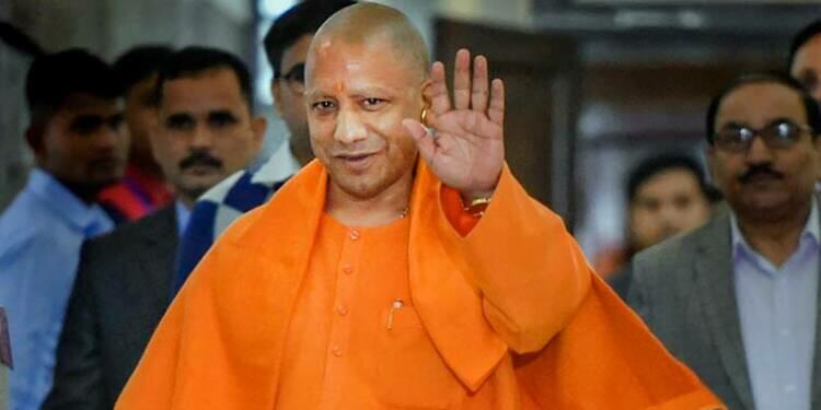 media, Yogi, BJP, Samajwadi party, Gorakhpur