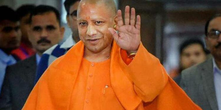 Yogi Adityanath people constituency