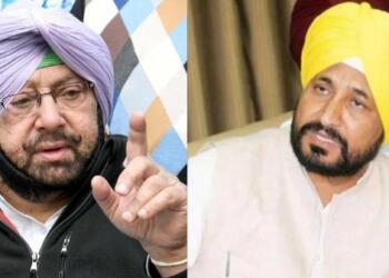 prime, Amarinder Singh, Channi, PM Modi