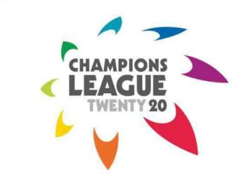 Clt20 logo