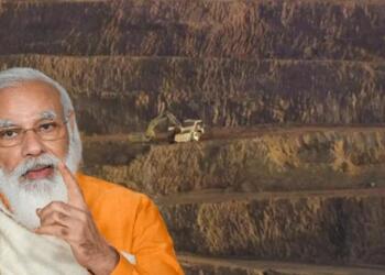 lithium, cobalt, modi, India, minerals