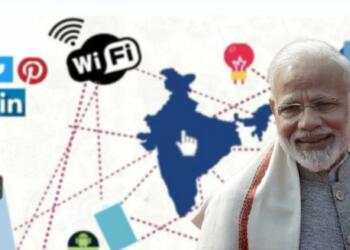 Digital, India, USA, Revolution, Industrial