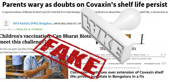 Covaxin, Bharat Biotech, Indian, Vaccine, Vaccination