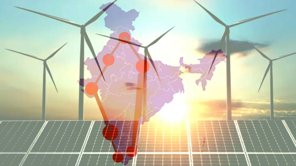 Union Cabinet , green energy, Golden Quadrilateral, India