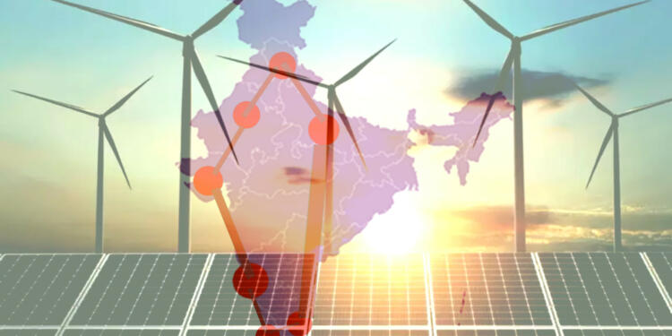 Union Cabinet , green energy, Golden Quadrilateral, India