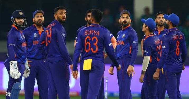 Team India, Cricket, Bench, Indian, Virat Kohli