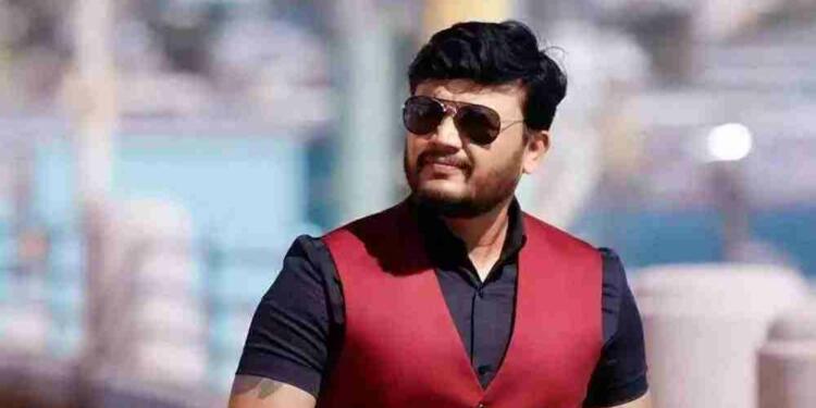 golden star ganesh wiki