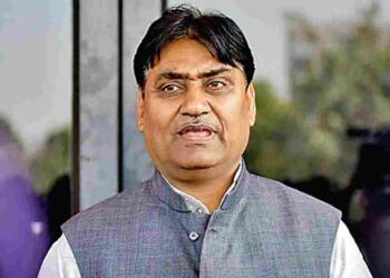 Govind Singh Dotasara in press conference