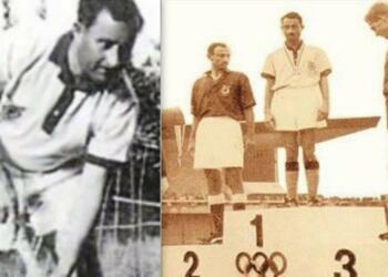 Charanjit Singh: The wonder boy of Indian Hockey Team, who led India to its 7th Olympic Gold Medal in 1964