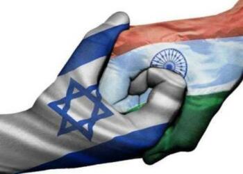 India - Israel