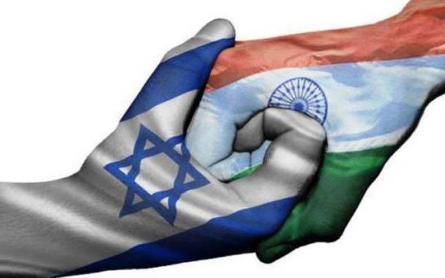 India - Israel