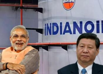 India, Srilanka, China, Indian, Oil