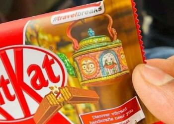 Bhagwan Jagannath’s curse jolts Nestle