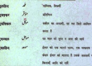 India, Hindu, Urdu, Mughals, Hindus, Culture