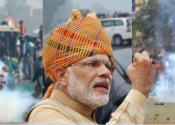 Modi, Power, BJP, Punjab, Prime Minister