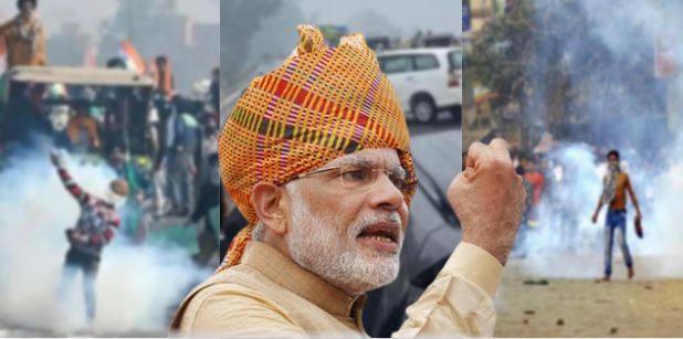 PM Modi Security Lapse: Minister Indicates 'Tough Decisions', CM