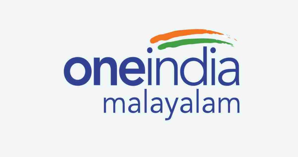 oneindia thatsmalayalam logo
