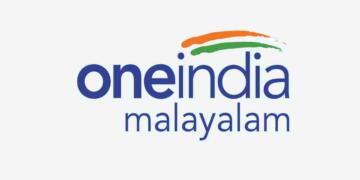 oneindia thatsmalayalam logo