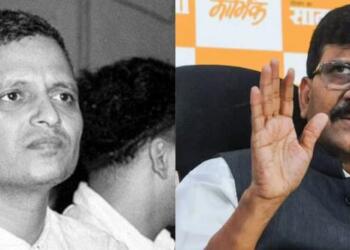 Godse, Shiv Sena, Gandhi, Bal Thackeray