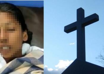 Forced to convert, Lavanya killed herself. Now, Tamil Nadu media is attacking her family