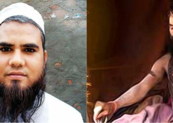 Indian, Media, Maulvis, Tantriks