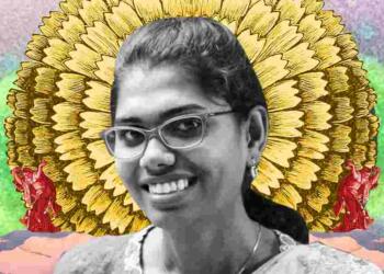 Thirunangai grace banu vouge