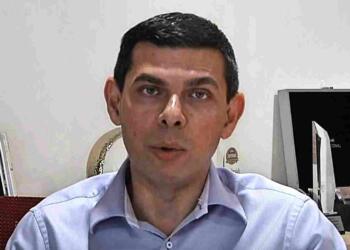 warren fernandez interview