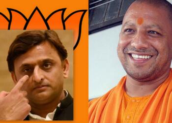 SP has already lost UP, even before the elections