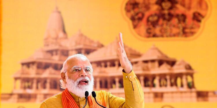 Modi
