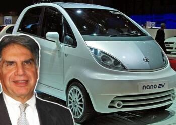 Affordable car TATA Nano Ratan quotes
