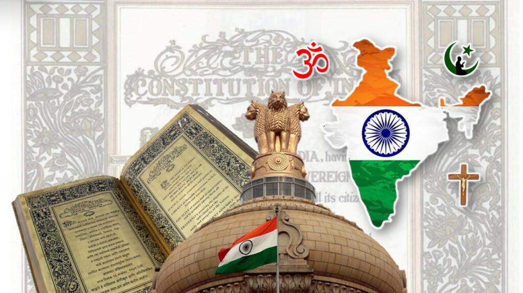 Articles Minority Constitution Hindu