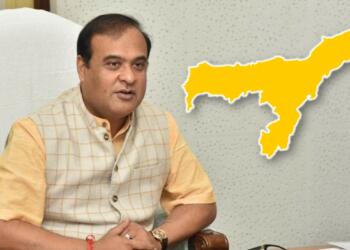 Assam Himanta Biswa Sarma Hindu