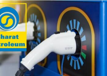 Bharat Petroleum Corporation Ltd, BPCL, EV, Charging, Stations