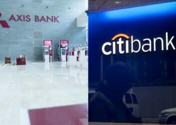 Bank India CitiGroup